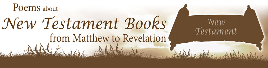 New Testament Poems
